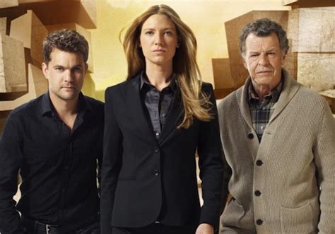 Fringe Renewed For Season 5 Tvline