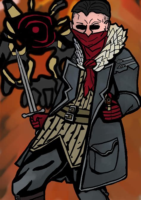 What’s the worst that could happen… : r/darkestdungeon