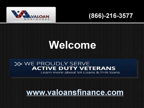 Va Loan Refinance | Va loan, Va mortgage loans, Finance loans