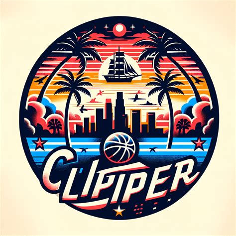 Best Clippers Logo Ideas | Vondy