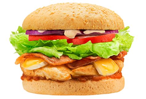 Burgerfuel Chicken Burgers Gourmet Chicken Burgers Nz