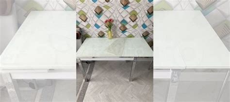 Кухонный стол купить в Челябинске | Товары для дома и дачи | Авито