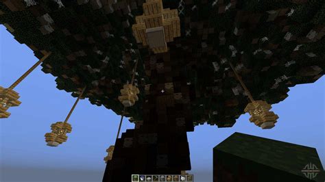 Tree of Life für Minecraft