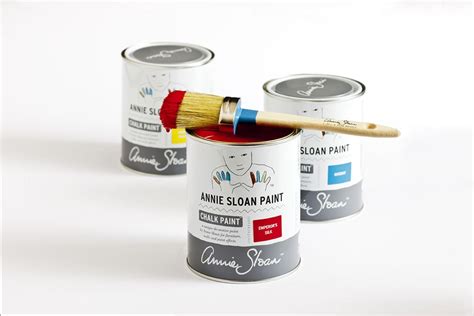 Annie Sloan Chalk Paint Two The S Transforming Designs A Dixie