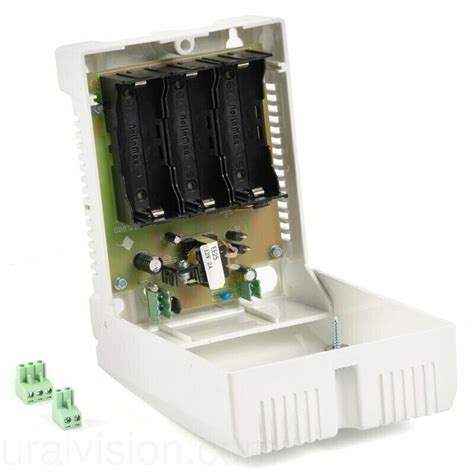 Бастион РАПАН-20 Li-ion Блок бесперебойного питания