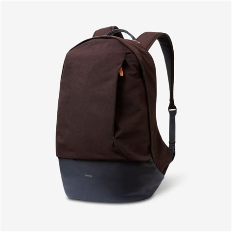 Bellroy Classic Backpack Premium Bespoke Post