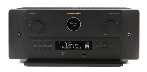 Marantz Cinema Amplificateur Home Cin Ma Ampli Home Cin Ma