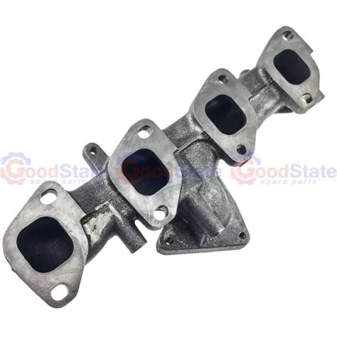 GENUINE NISSAN PATROL Y61 GU UTE ZD30 DDTI Exhaust Manifold 259 32