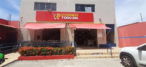 Loja Economize Aracaju - 29 avaliações sobre Supermercado Economize Todo Dia (Supermercado) em ...