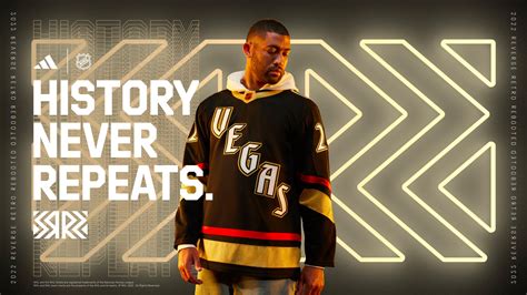 Nhl Adidas Reveal Reverse Retro Jerseys For All Teams Atelier