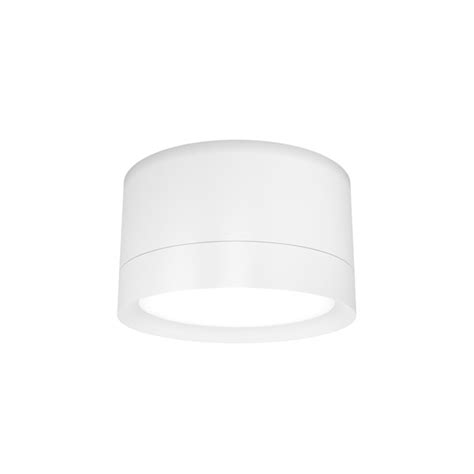 Потолочный светильникMaytoniC086CL-GX53-SRD-W, GX53 - купить по ...