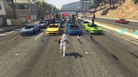 LIVE GTA 5 ONLINE CAR MEET BUY N SELL LIVE PS5 ANYONE CAN JOIN YouTube