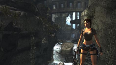 Tomb Raider Legend