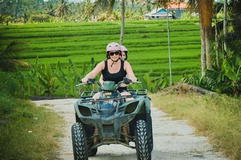 Kuber Atv Ride The Ultimate Off Road Experience In Bali