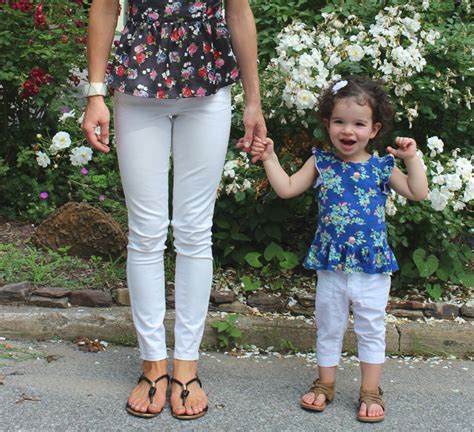 Lauren Rebecca Mama Babe Florals