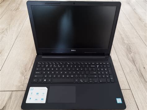 Dell Inspiron 15 45173/SDPPI/2016/5100 | jemielnica | Licytacja na ...