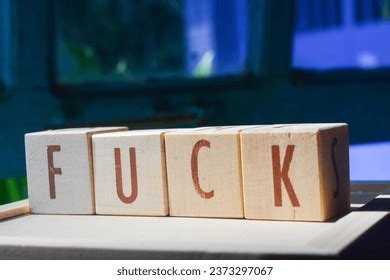 Word Fuck Images Stock Photos D Objects Vectors Shutterstock