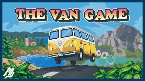 The Van Game Steam Next Fest Youtube