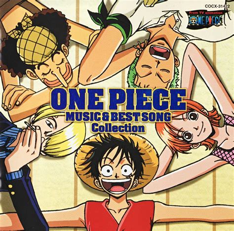 One Piece New World Music – One Piece Openings (1-26) – TLAJ