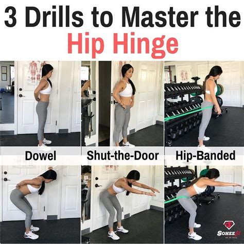 Hinge Hips Exercise Off