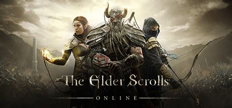 Купить The Elder Scrolls® Online от 215₽ для Steam