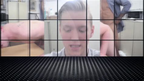 Latin Gay Guy Is Coerced By Horny Director Into Taking His BBC