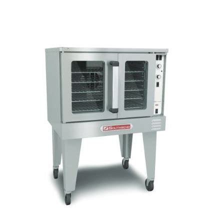 Southbend Convection Oven Troubleshooting - Parts Town