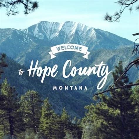 The Hope County Choir Lyrics, Songs, and Albums | Genius