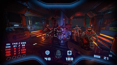 Test Prodeus - Véritable lettre d'amour adressée aux Fast-FPS des années 90