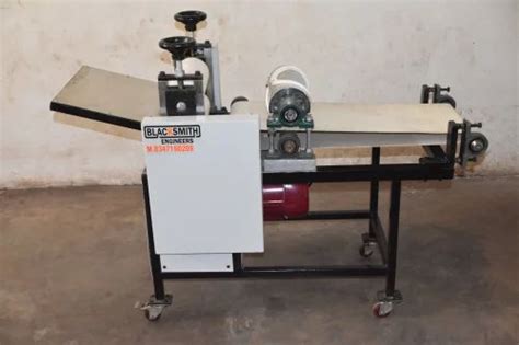 Roti Making Machine At ₹ 58000piece Roti Maker In Ahmedabad Id