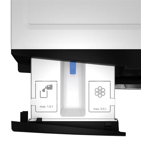 GWP810616WW | Tvättmaskiner(Fristående tvättmaskiner) | GRUNDIG