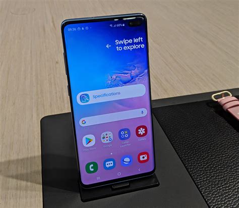 Kaj načrtujejo za leto 2020? (Samsung) - Tehnozvezdje