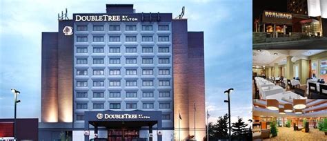 Doubletree Hotel Springfield Springfield Mo 2431 North Glenstone 65803