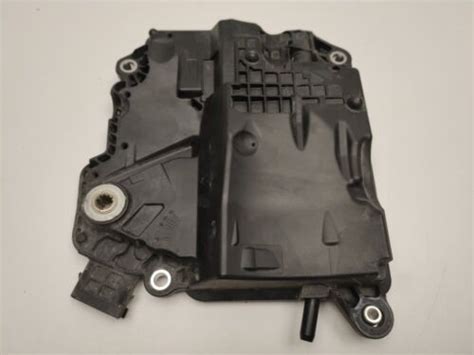 MERCEDES BENZ ML-CLASS W166 2014 GEARBOX COMPUTER ISM A0002703252 | eBay