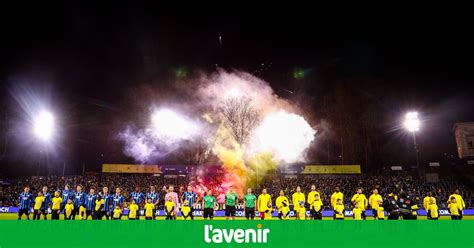 La Pro League a voté sa réforme : c'est la fin des playoffs - L'Avenir