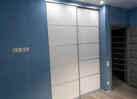 Сколько стоит шкаф купе бодега светлый