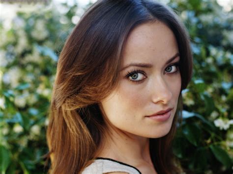 Olivia Wilde Wallpaper 2560x1920 41965