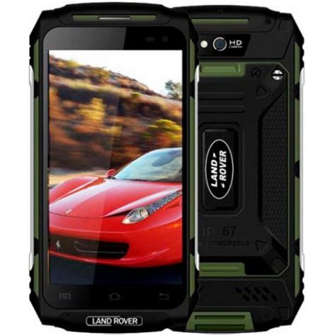 Купить смартфон Ленд Ровер: цены. Лучшие противоударные телефоны Land Rover
