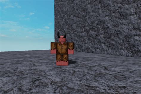 Demon Race Roblox Rogue Blade Wiki Fandom
