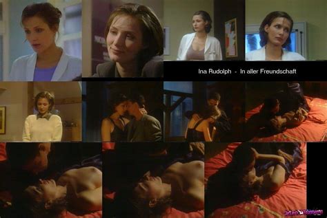 Ina Rudolph nude pics página 1