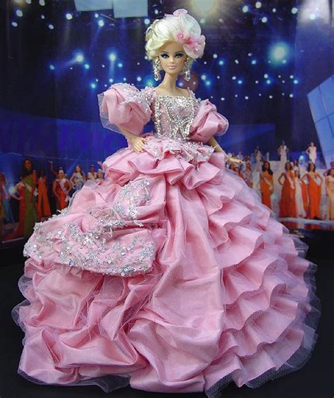 Самые Красивые Куклы Мира Фото Барби — Фото Картинки