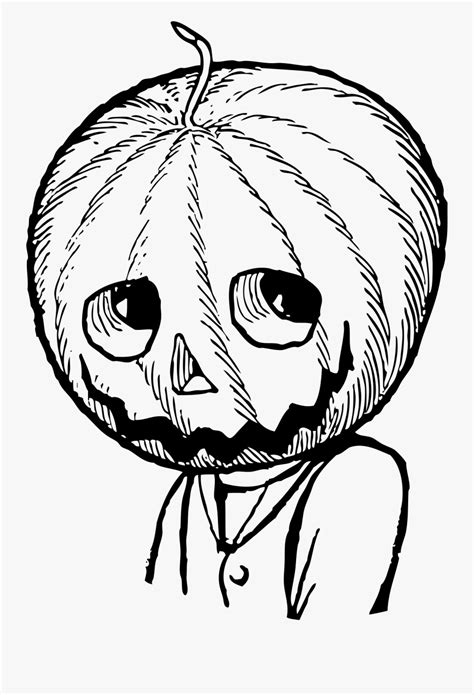 Minecraft Girl In Pumpkin Head Pumpkin Head Character Anime Free