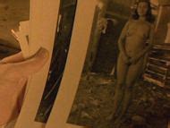 Naked Aida Lopez In The Blood Oranges