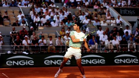 Roland-Garros 2023: Quarter-final preview, schedule and how to watch ...