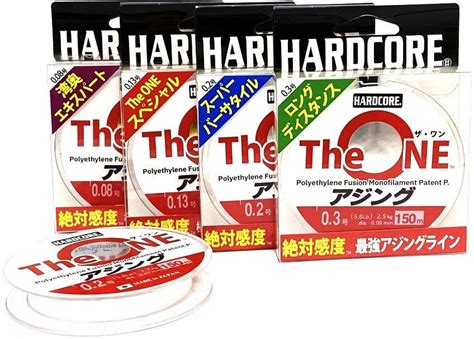 Шнур плетеный Duel The One Hardcore купить по цене от