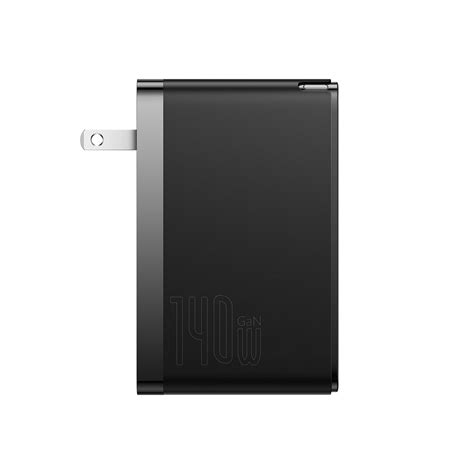 Baseus PowerMega 3 Ports Fast Charger 140W