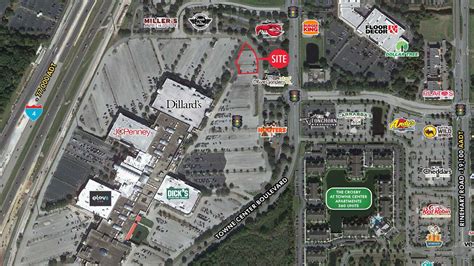 Towne Center Cir Sanford Fl 32771 Retail Property For Sale