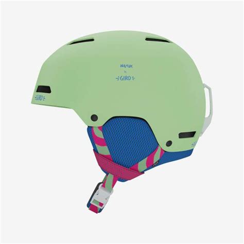 Giro Kinderskihelm Mit Und Ohne Visier Giro Ch