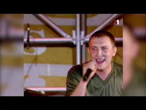 Роман Сидоров "Нiч без тебе" - YouTube