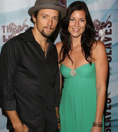 Exclusive Jason Mrazs Ex Fiancée Tristan Prettyman Reveals The Real